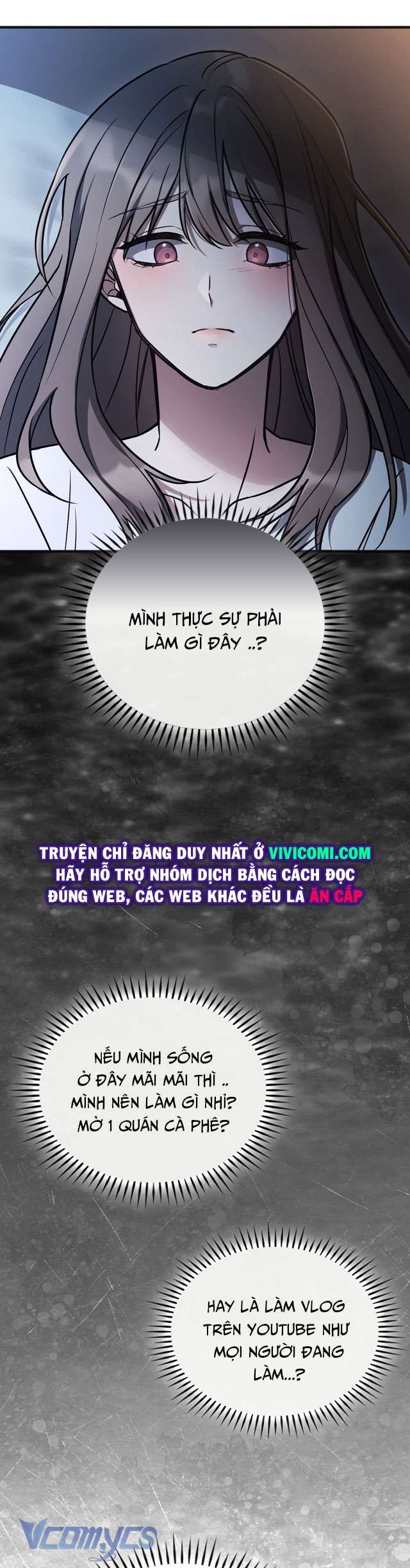 [18+] Đảo Vô Ảnh 