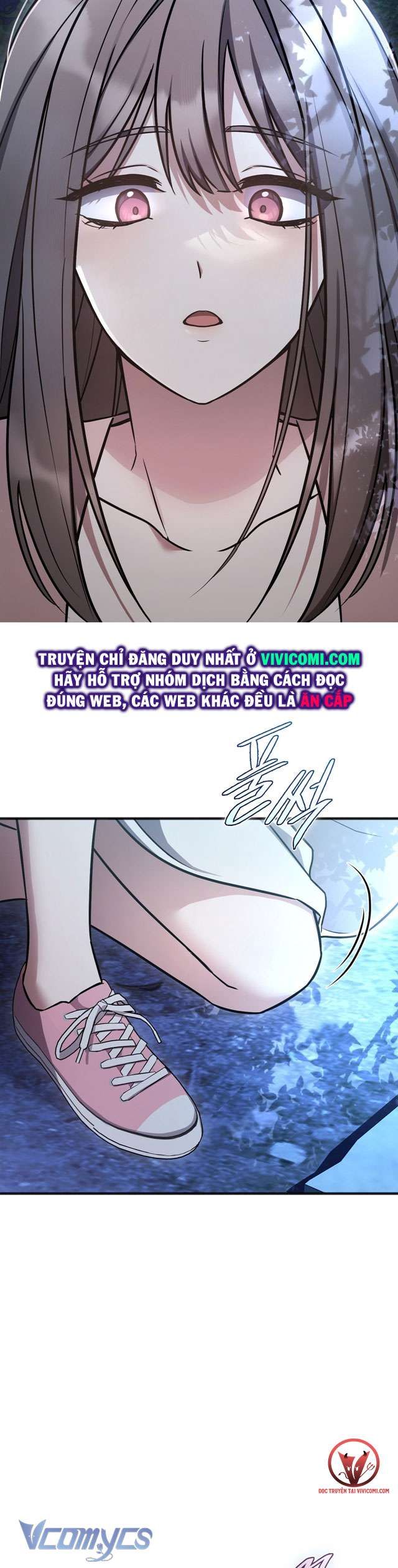 [18+] Đảo Vô Ảnh 
