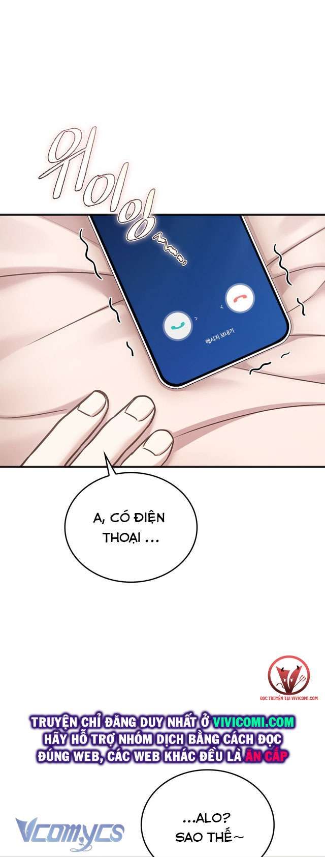 [18+] Đảo Vô Ảnh 