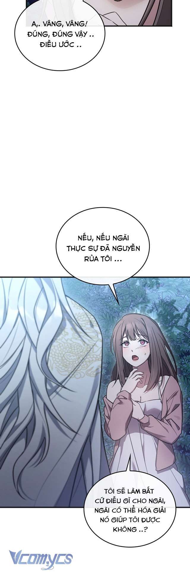[18+] Đảo Vô Ảnh 