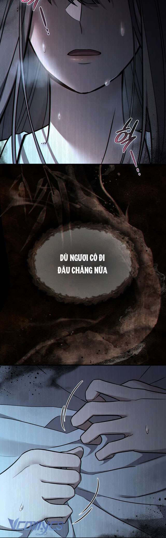 [18+] Đảo Vô Ảnh 