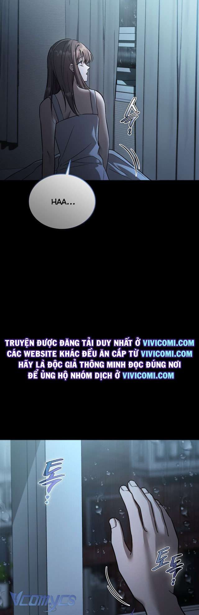 [18+] Đảo Vô Ảnh 