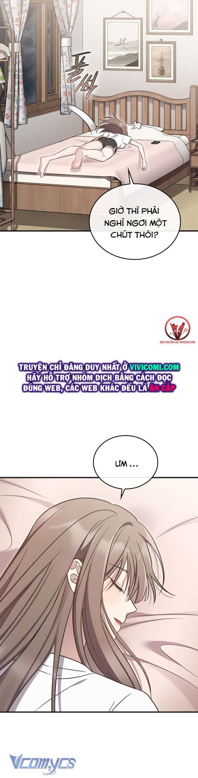 [18+] Đảo Vô Ảnh 