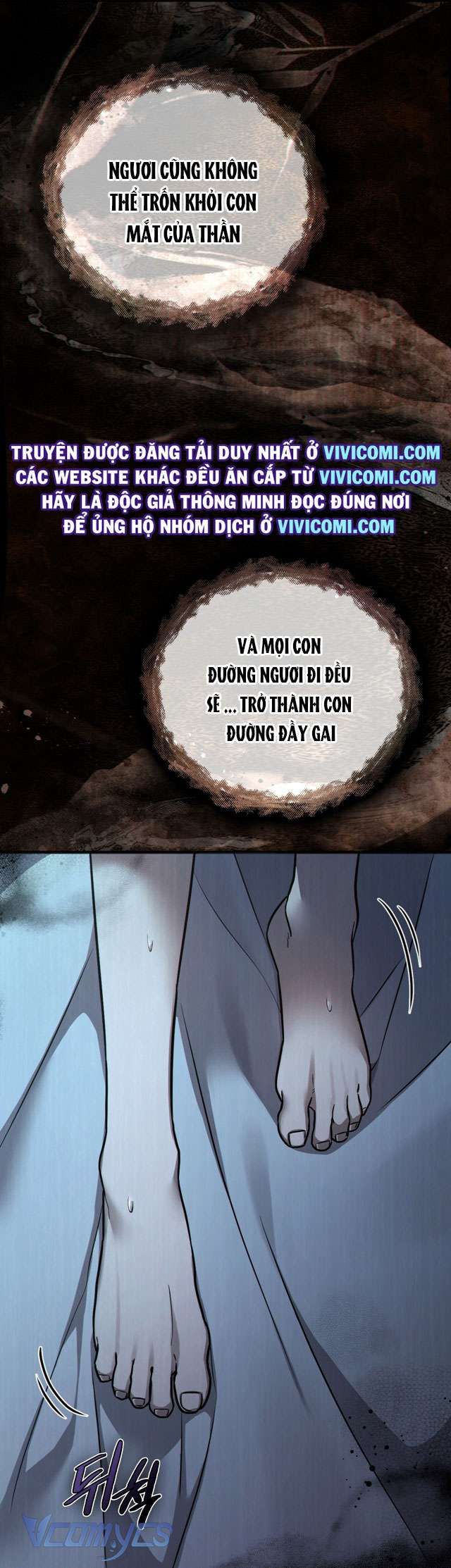 [18+] Đảo Vô Ảnh 