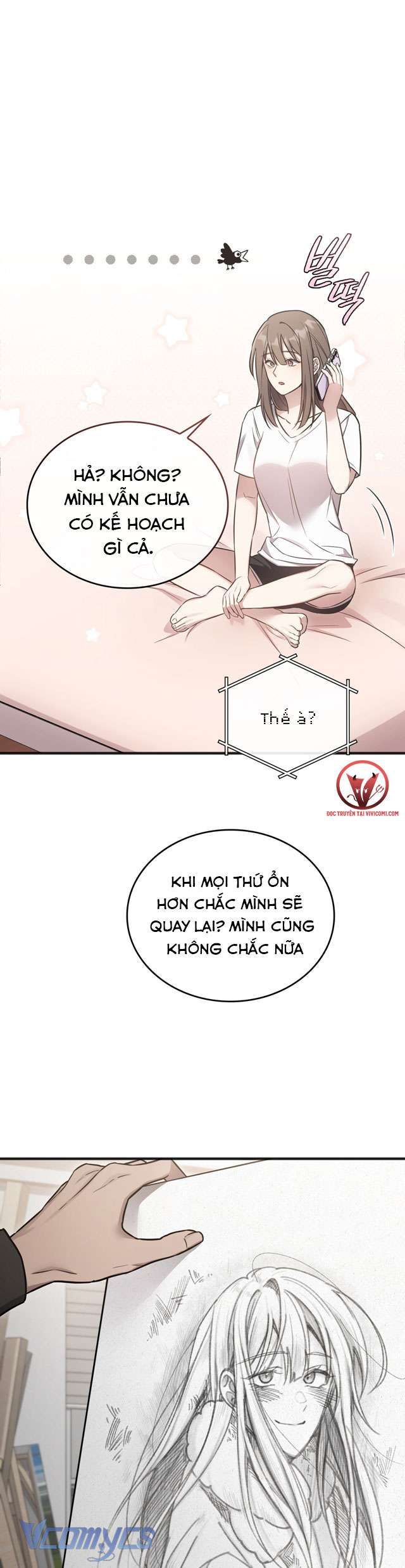 [18+] Đảo Vô Ảnh 