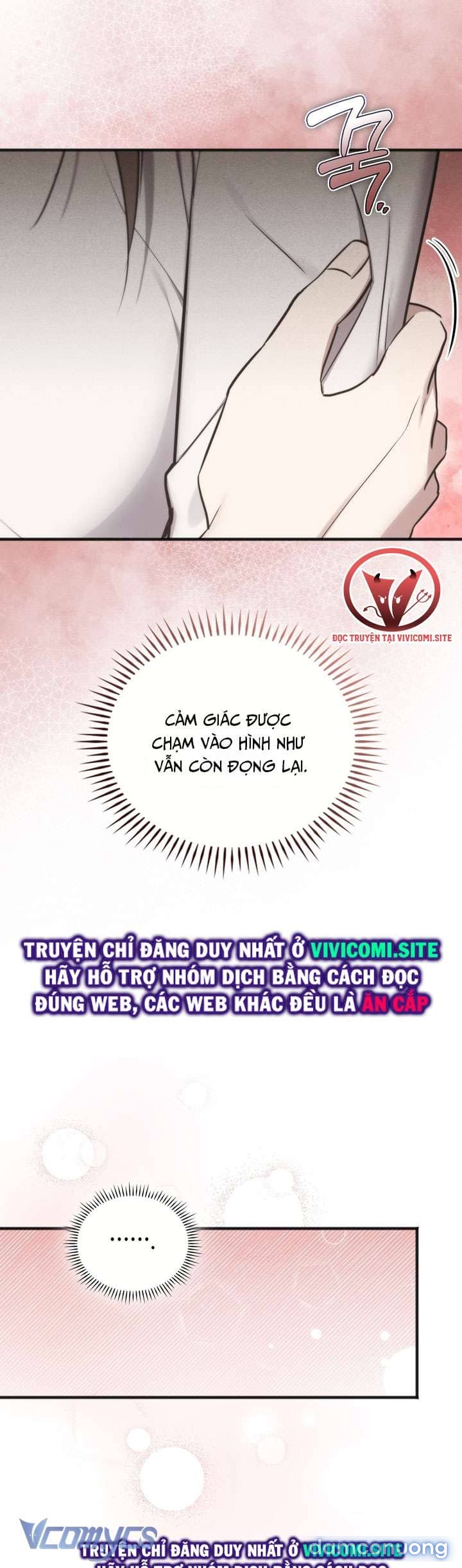[18+] Đảo Vô Ảnh 