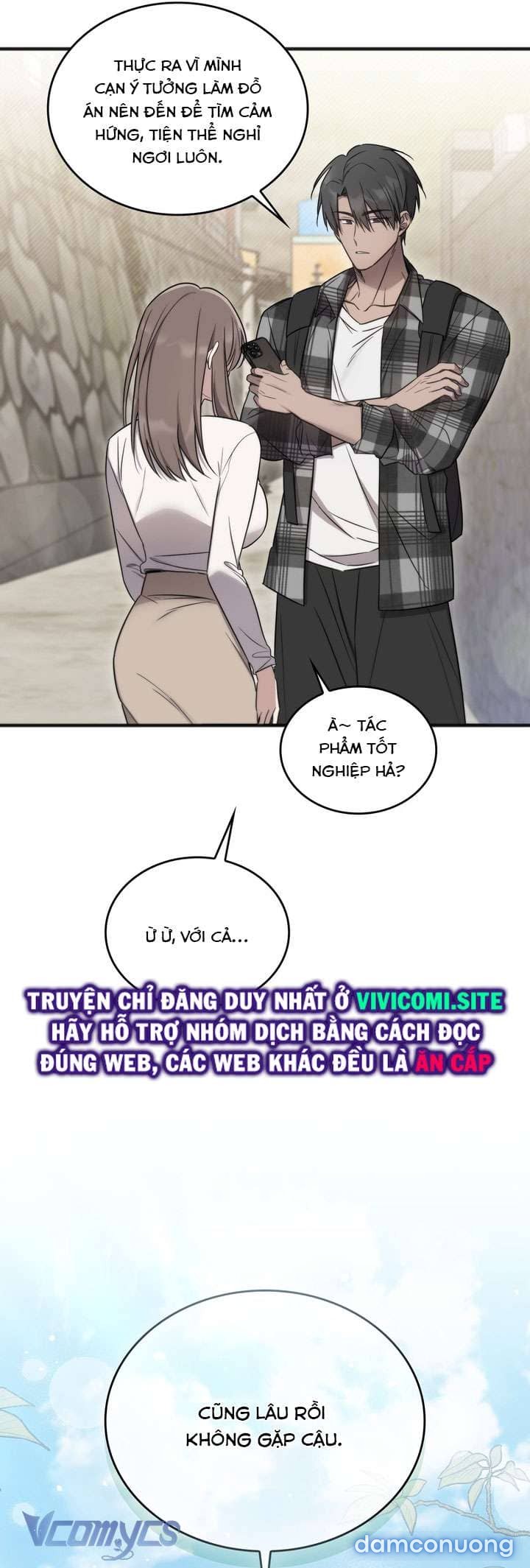 [18+] Đảo Vô Ảnh 