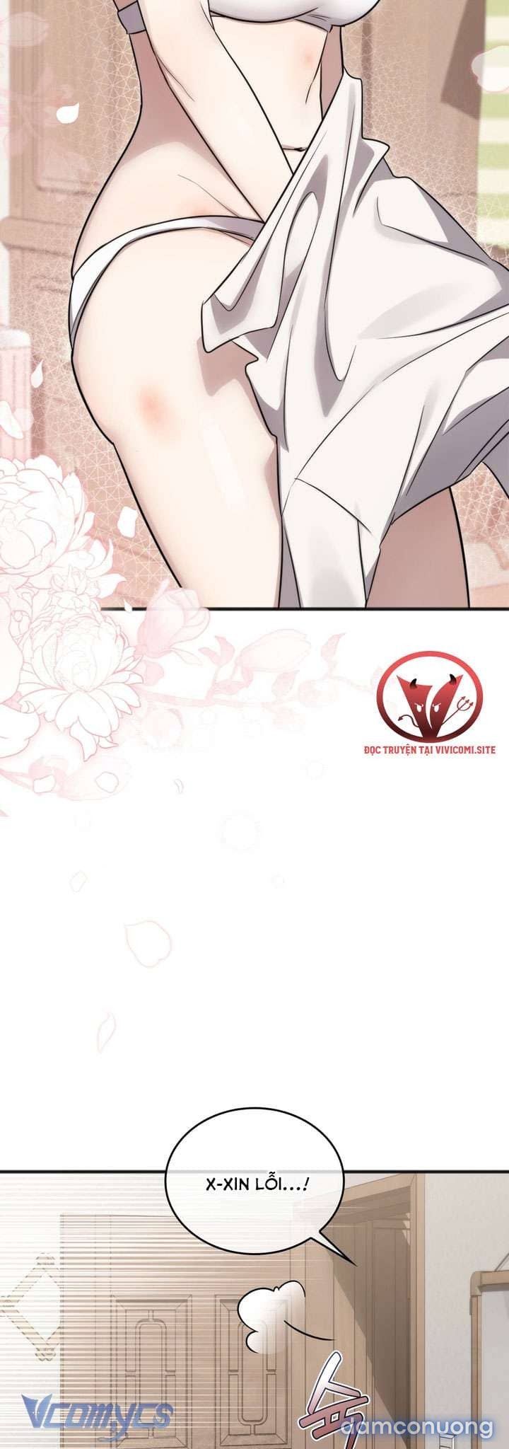 [18+] Đảo Vô Ảnh 