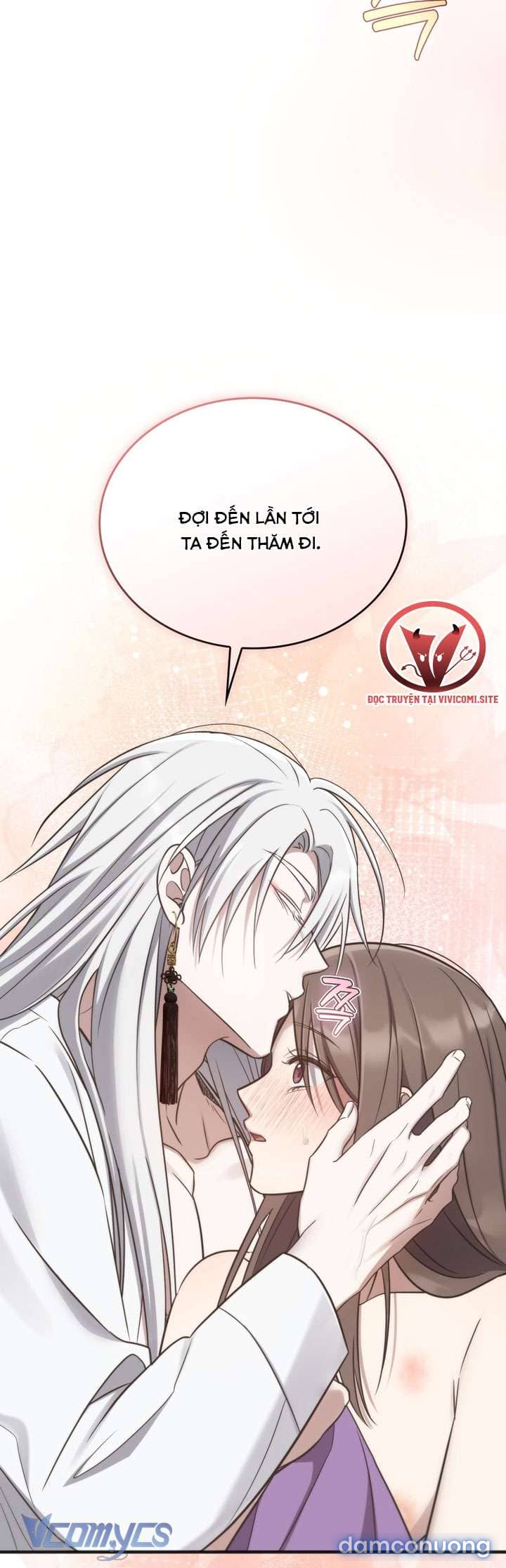 [18+] Đảo Vô Ảnh 