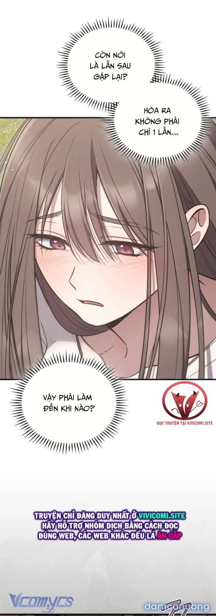 [18+] Đảo Vô Ảnh 