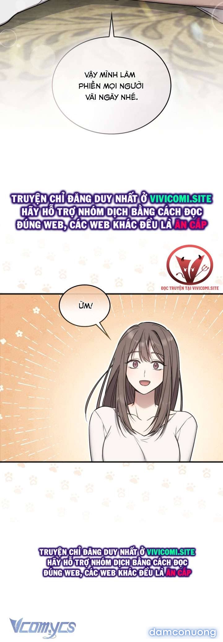 [18+] Đảo Vô Ảnh 