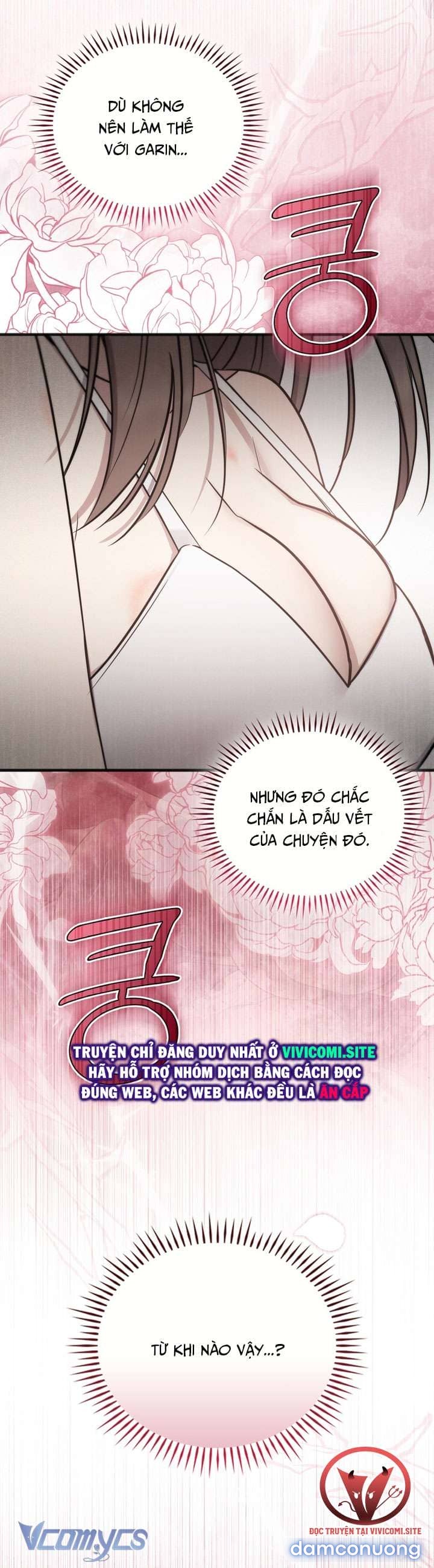 [18+] Đảo Vô Ảnh 
