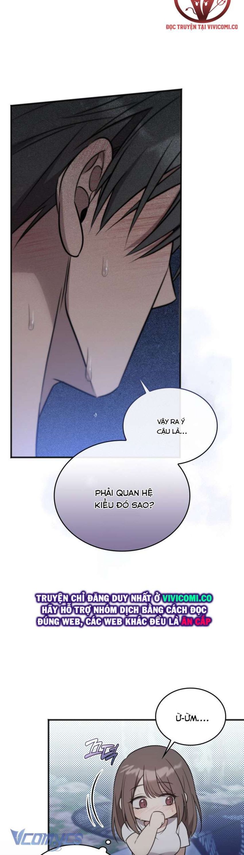 [18+] Đảo Vô Ảnh 