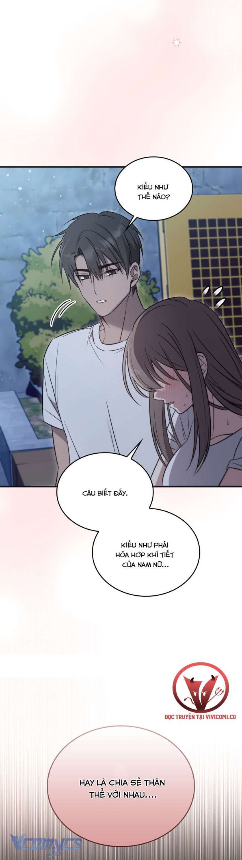 [18+] Đảo Vô Ảnh 