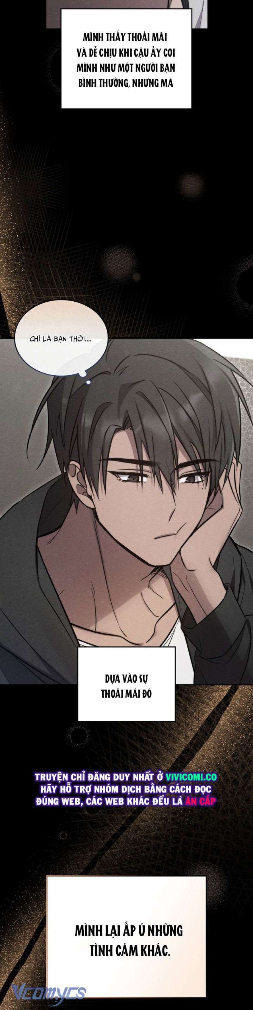 [18+] Đảo Vô Ảnh 