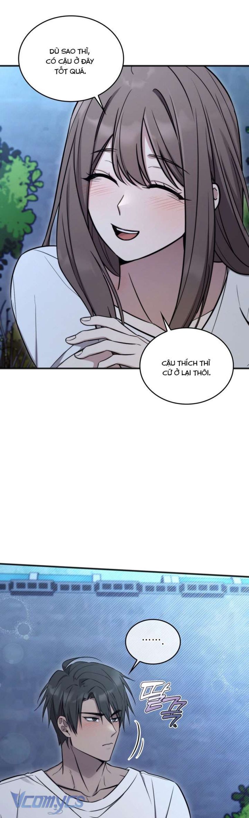 [18+] Đảo Vô Ảnh 