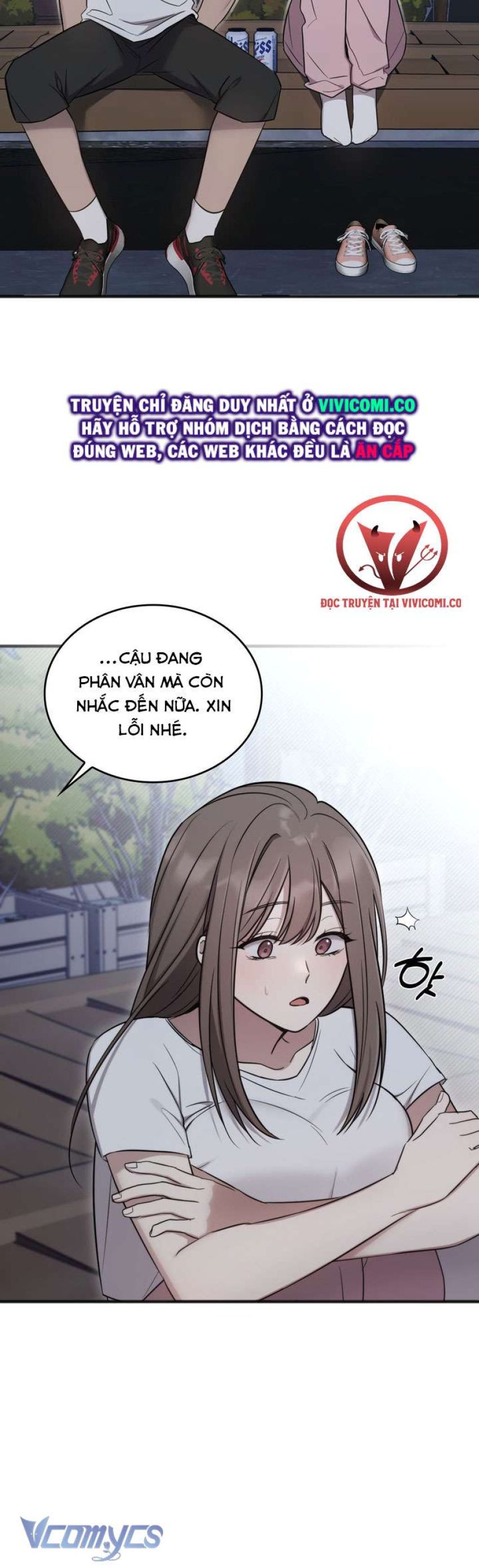 [18+] Đảo Vô Ảnh 