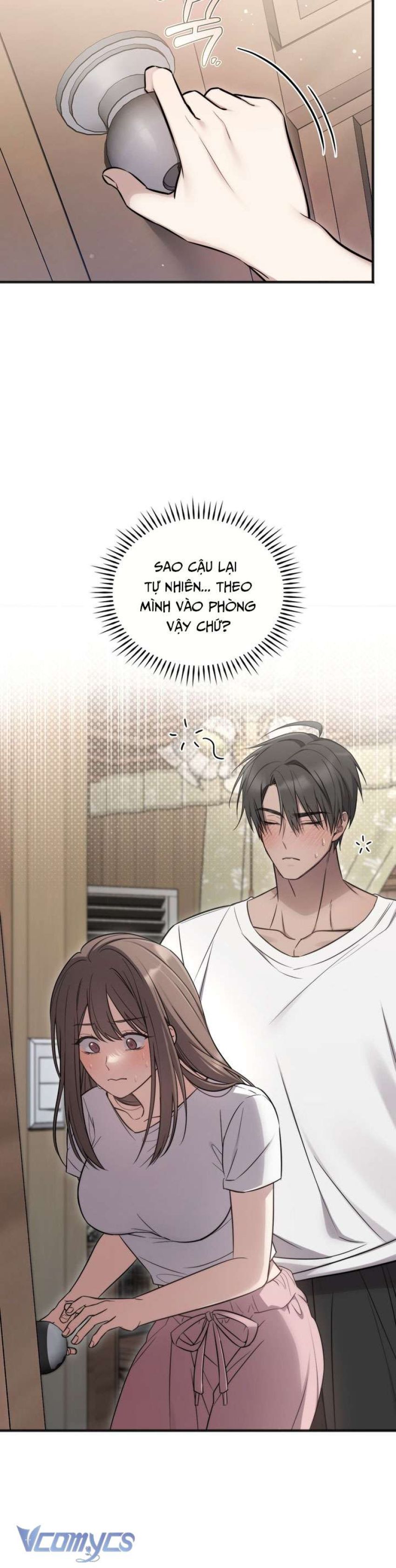[18+] Đảo Vô Ảnh 