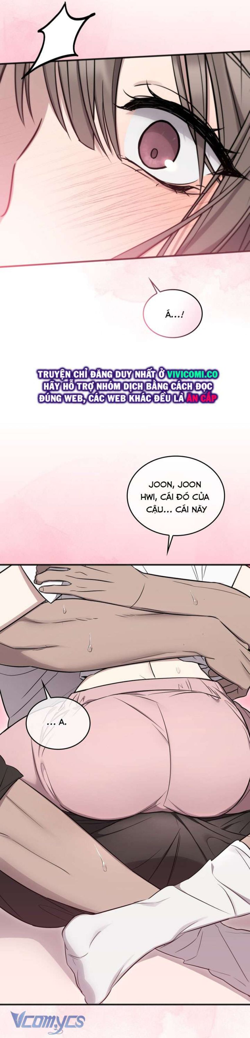 [18+] Đảo Vô Ảnh 