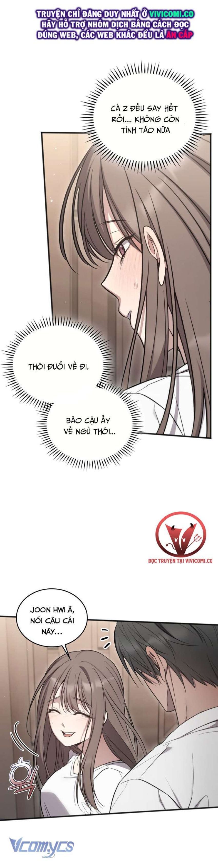 [18+] Đảo Vô Ảnh 