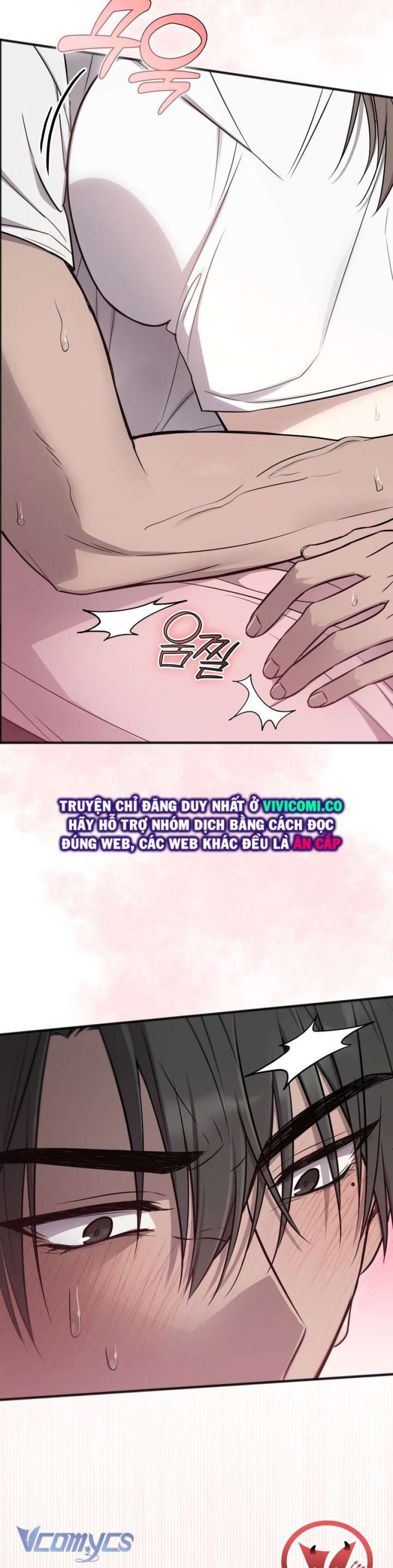 [18+] Đảo Vô Ảnh 