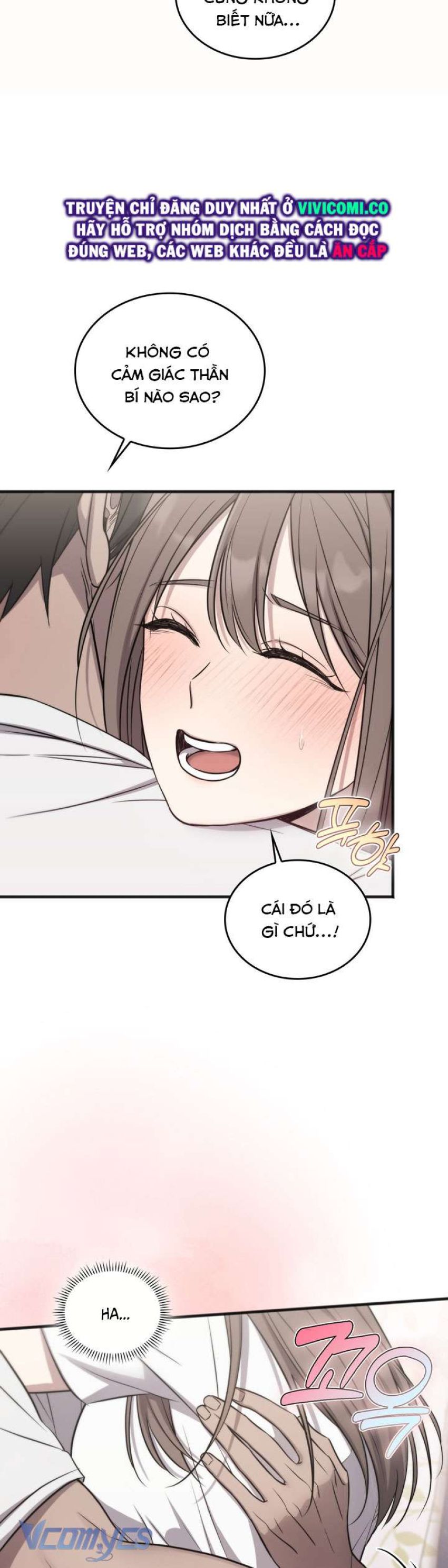 [18+] Đảo Vô Ảnh 