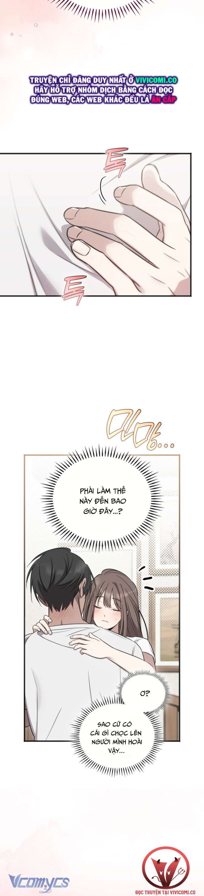 [18+] Đảo Vô Ảnh 