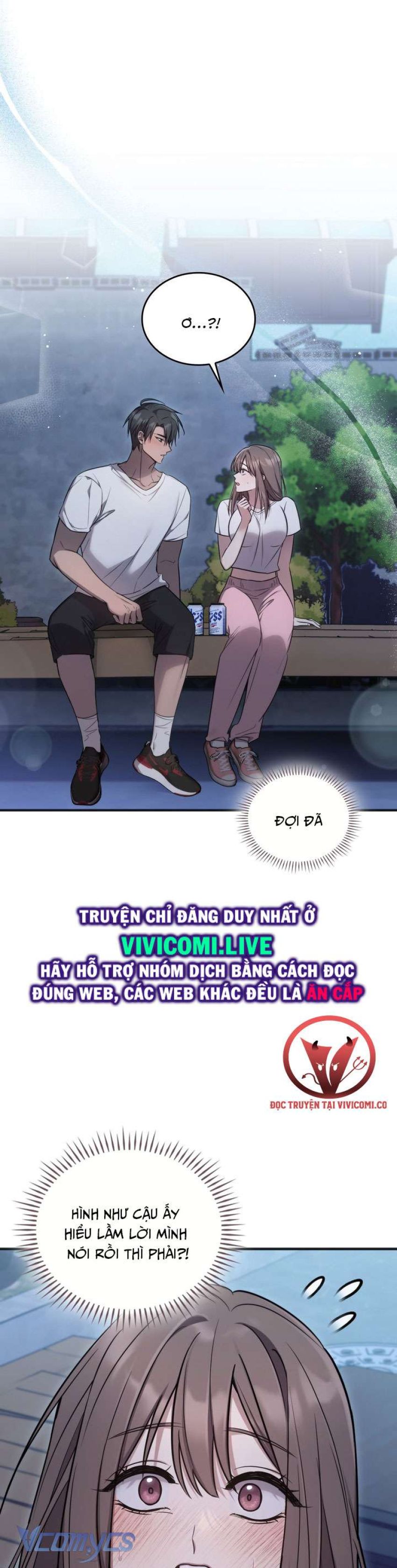 [18+] Đảo Vô Ảnh 