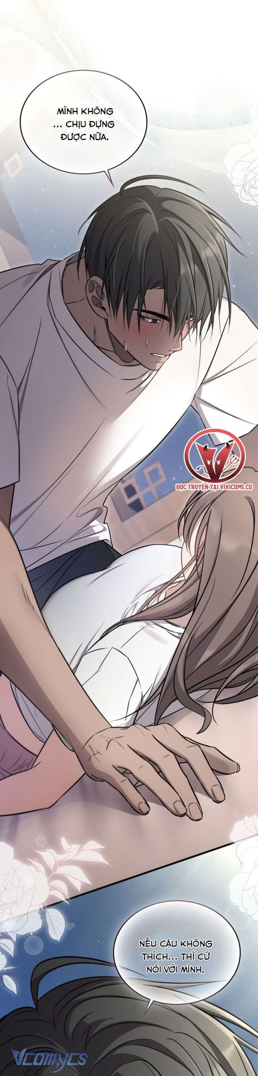 [18+] Đảo Vô Ảnh 
