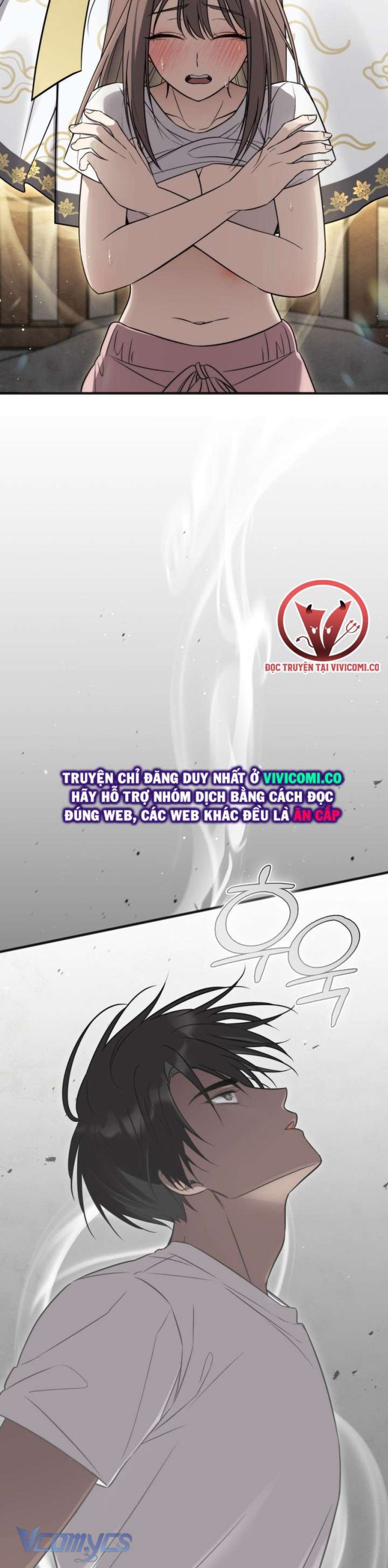 [18+] Đảo Vô Ảnh 