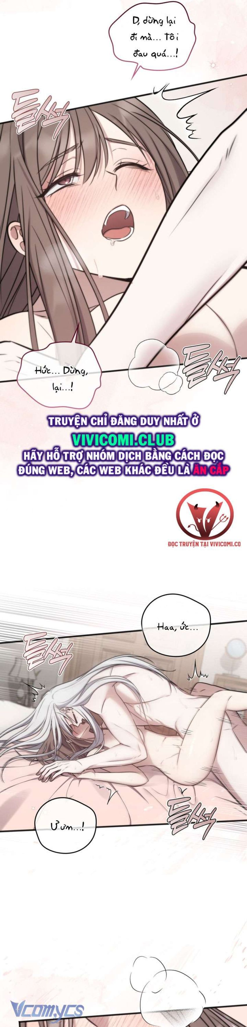 [18+] Đảo Vô Ảnh 