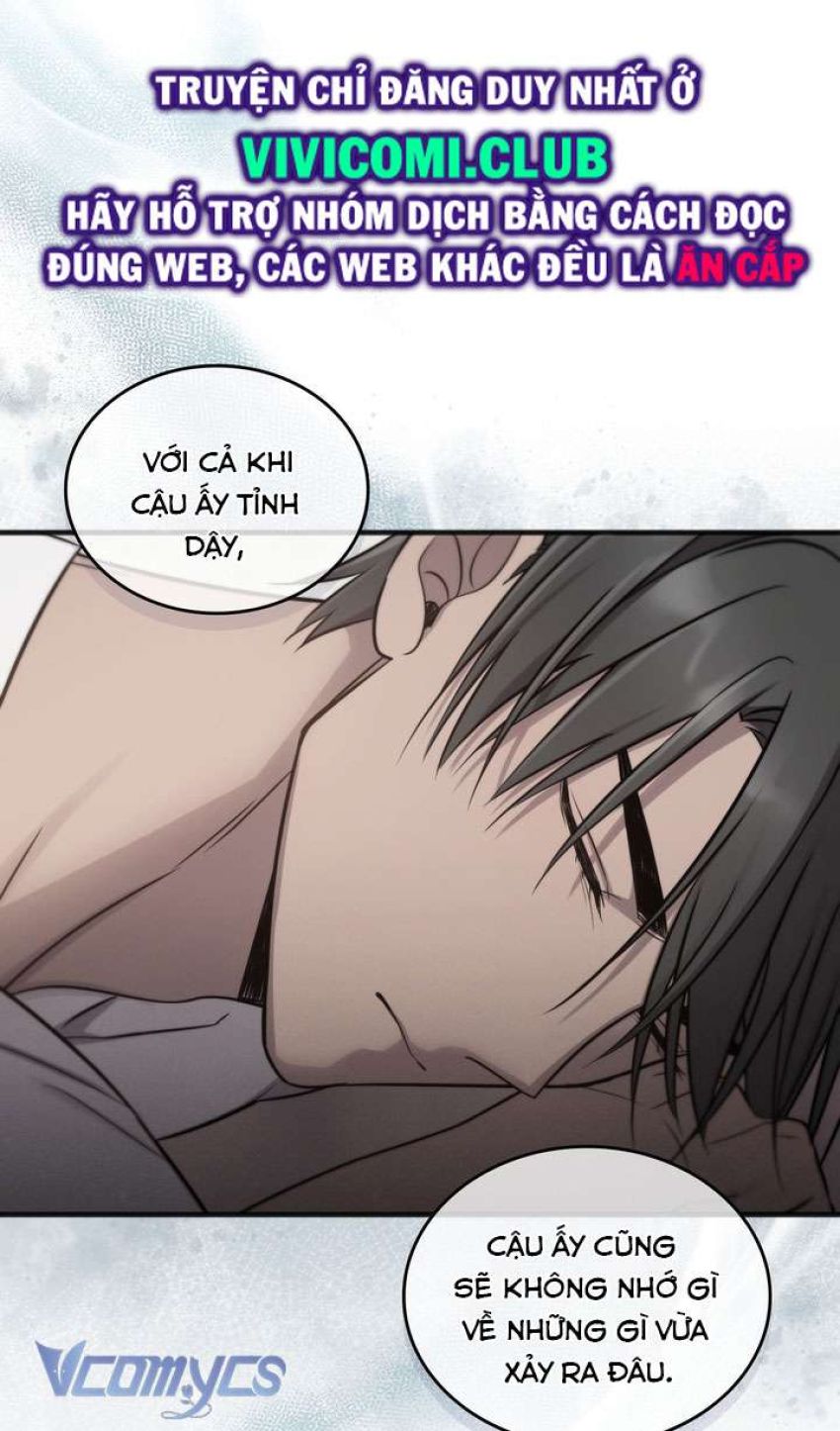 [18+] Đảo Vô Ảnh 