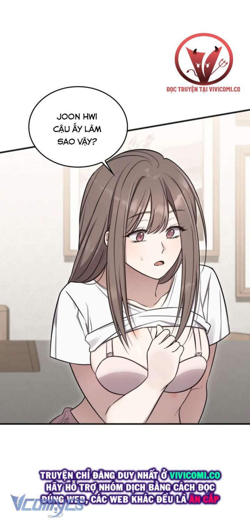 [18+] Đảo Vô Ảnh 
