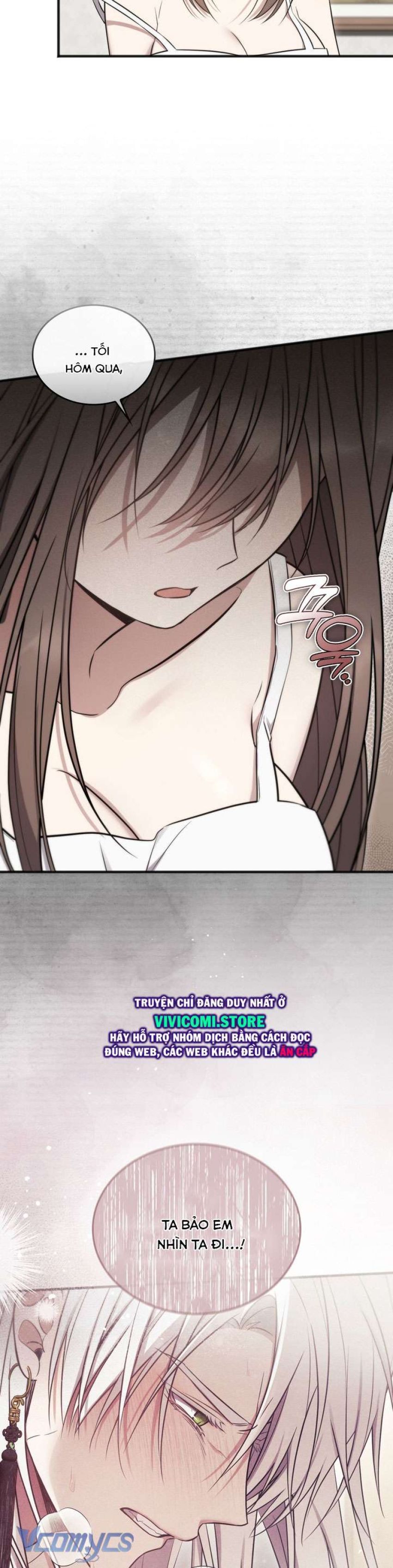 [18+] Đảo Vô Ảnh 