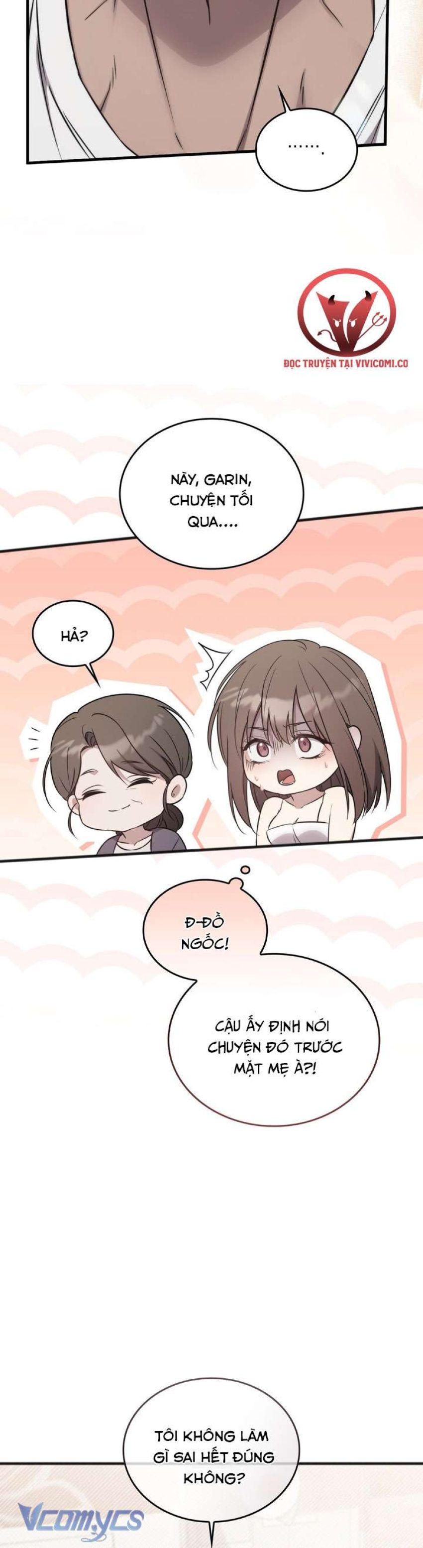 [18+] Đảo Vô Ảnh 
