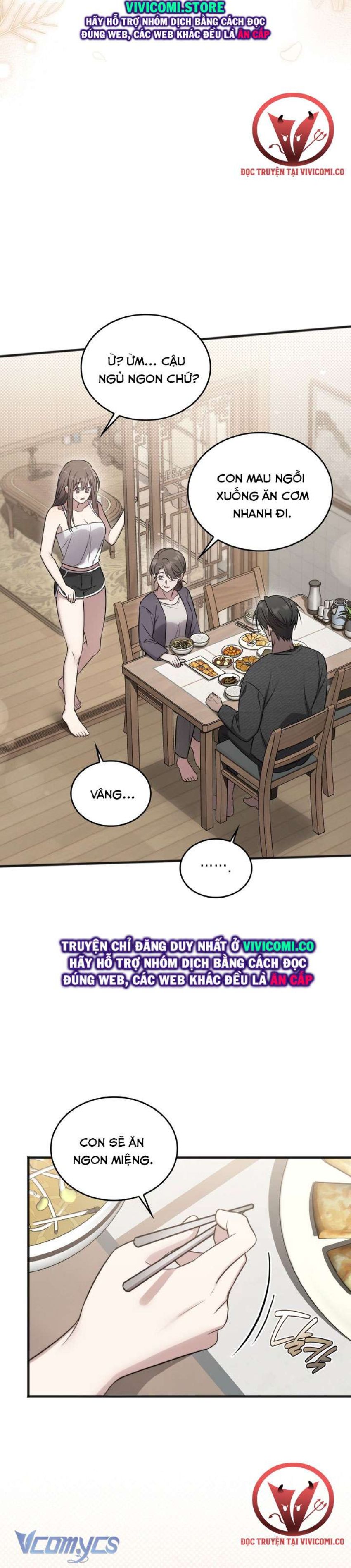 [18+] Đảo Vô Ảnh 