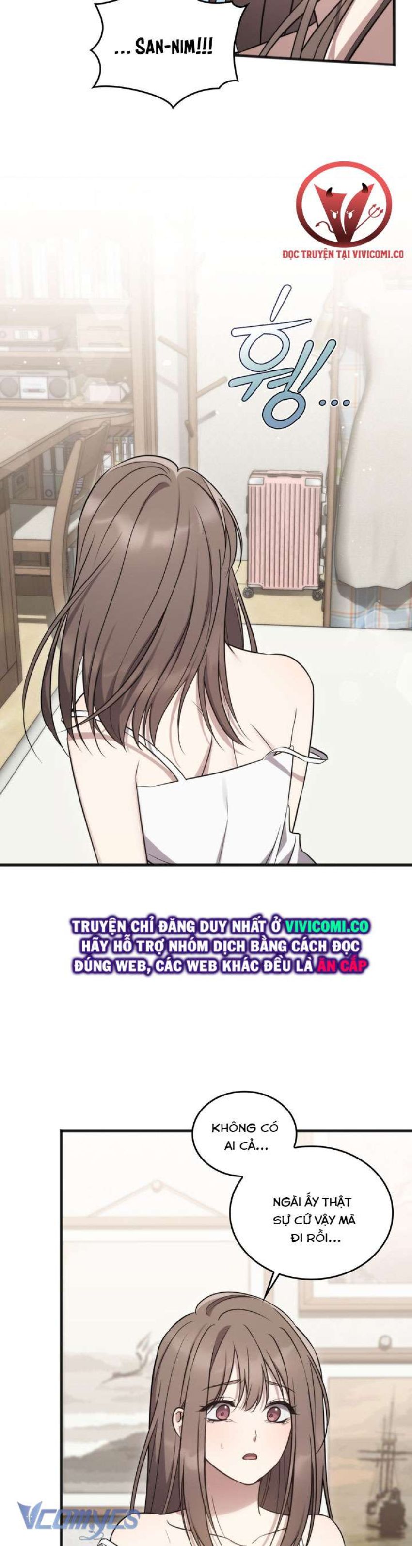 [18+] Đảo Vô Ảnh 