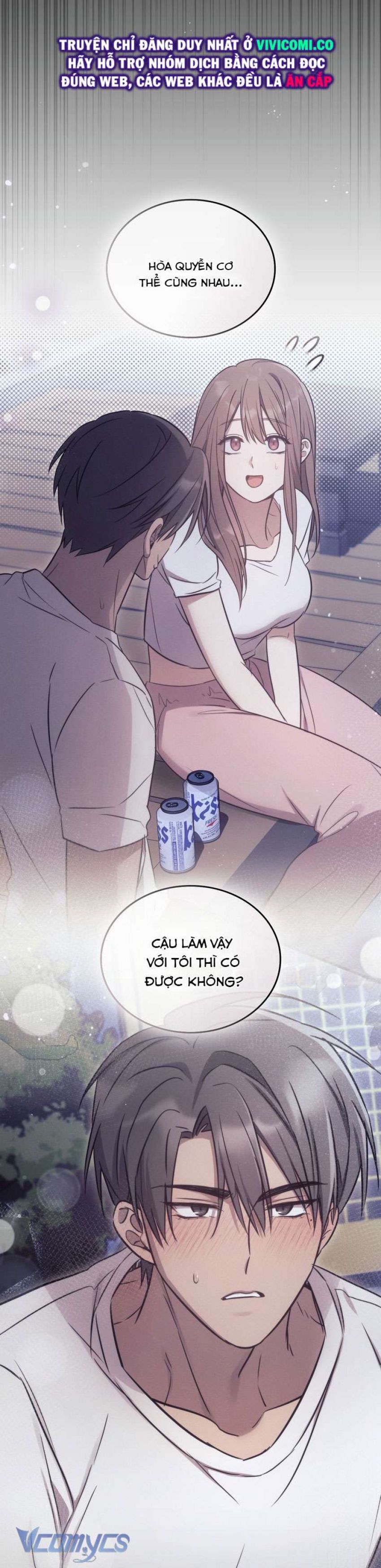 [18+] Đảo Vô Ảnh 