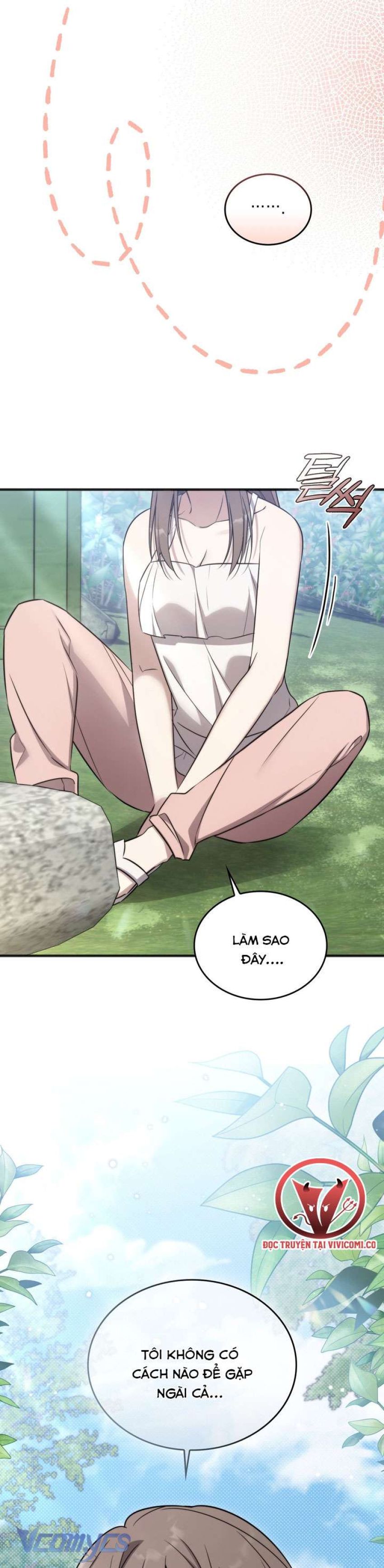 [18+] Đảo Vô Ảnh 