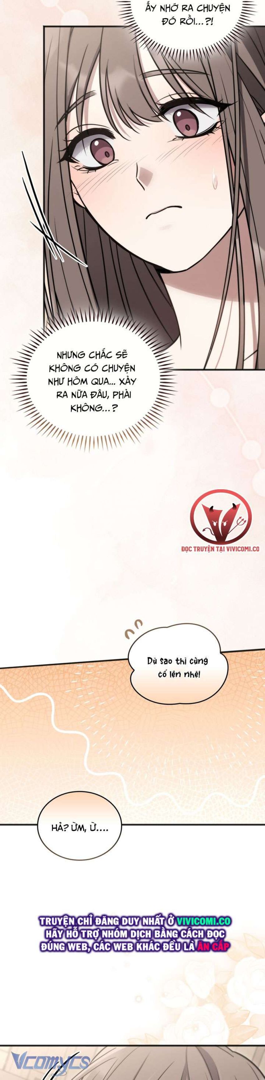 [18+] Đảo Vô Ảnh 