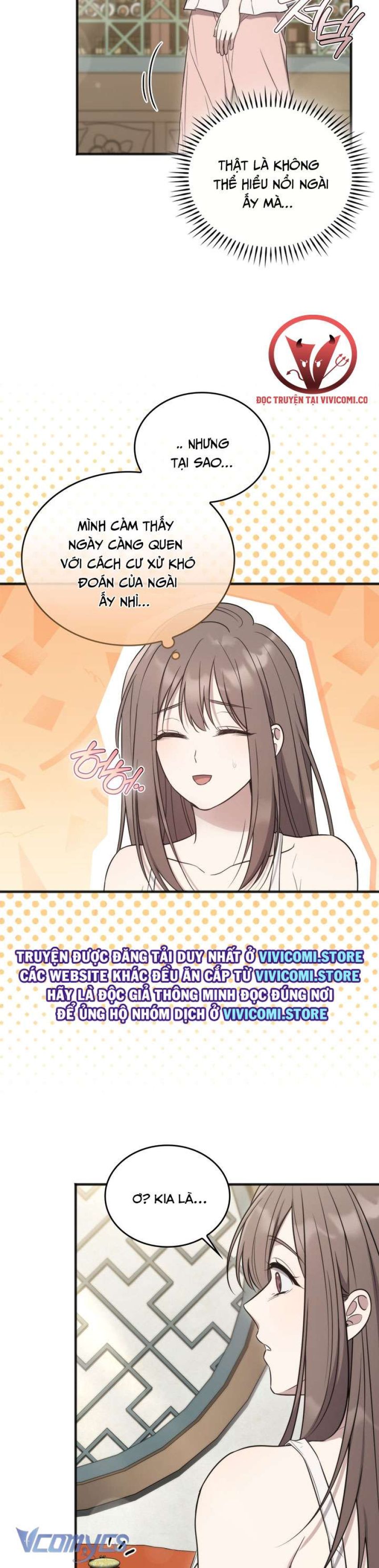 [18+] Đảo Vô Ảnh 