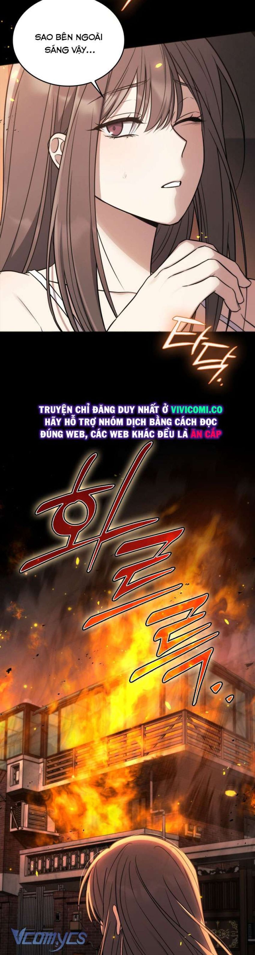 [18+] Đảo Vô Ảnh 