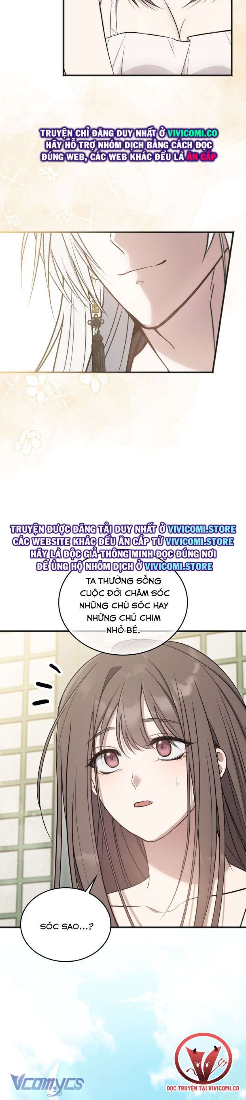 [18+] Đảo Vô Ảnh 