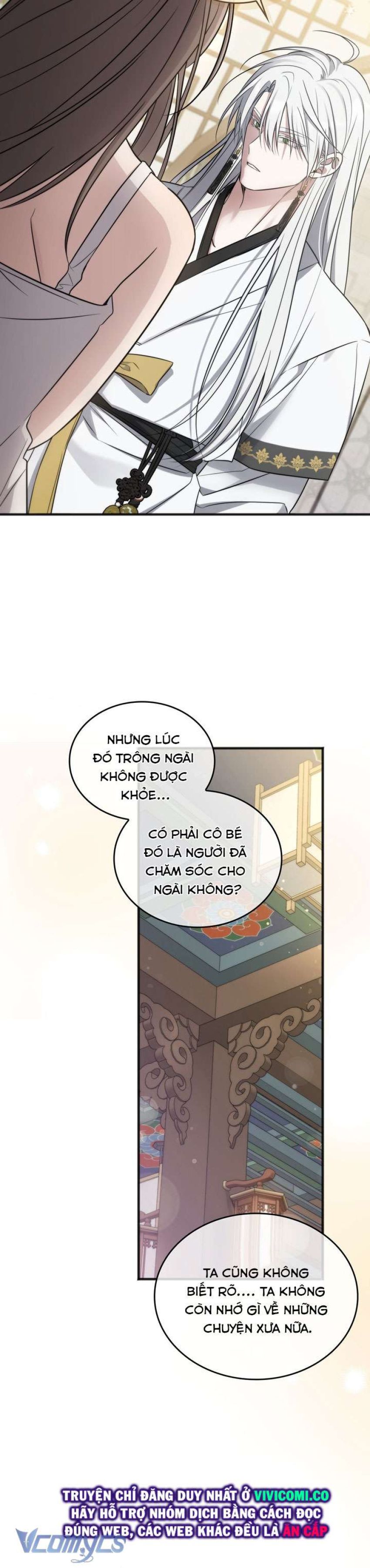 [18+] Đảo Vô Ảnh 