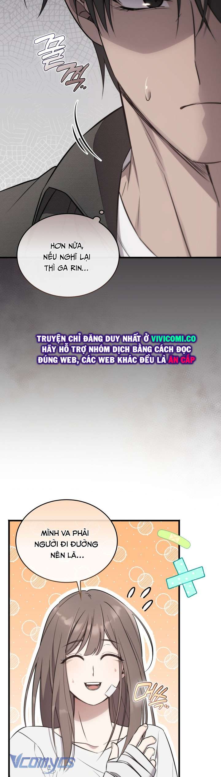[18+] Đảo Vô Ảnh 
