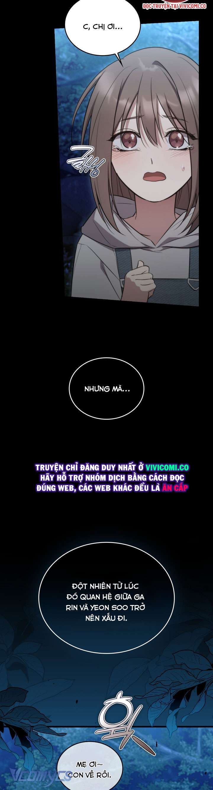 [18+] Đảo Vô Ảnh 