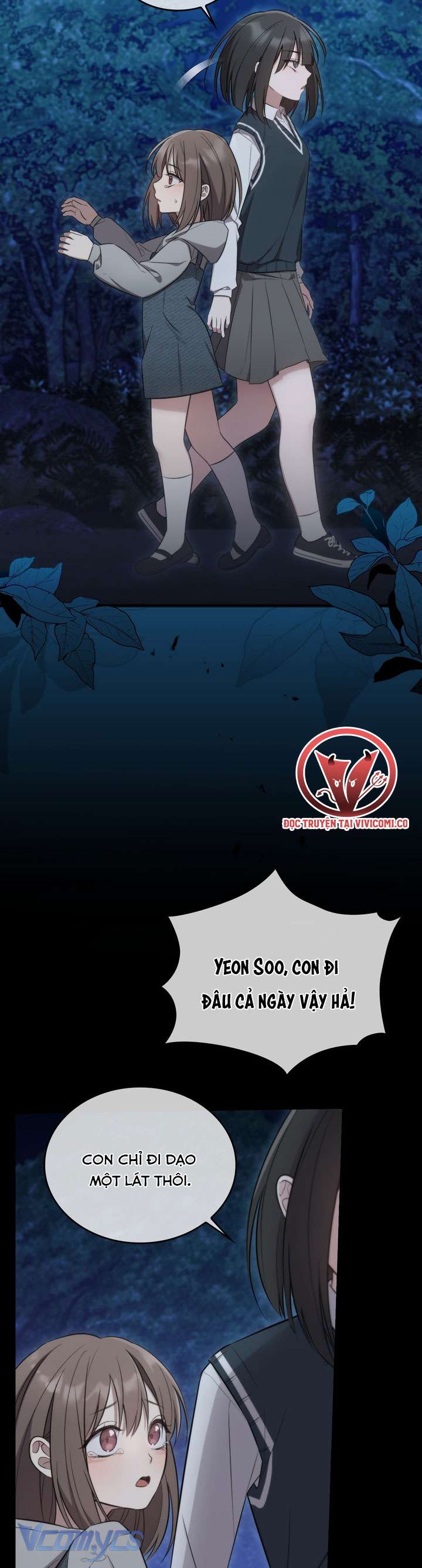 [18+] Đảo Vô Ảnh 