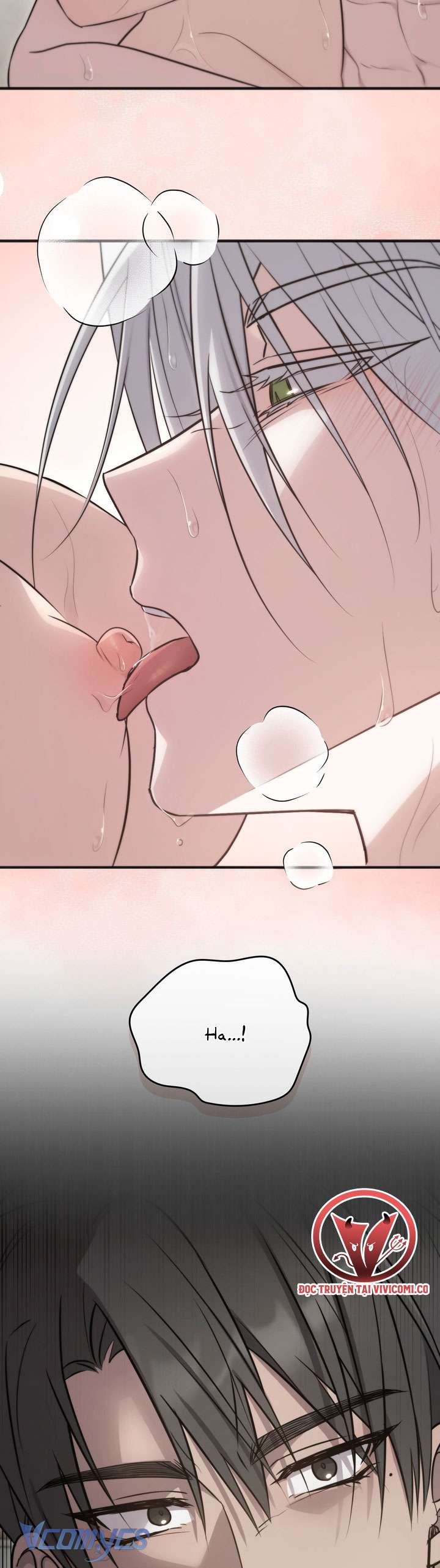 [18+] Đảo Vô Ảnh 