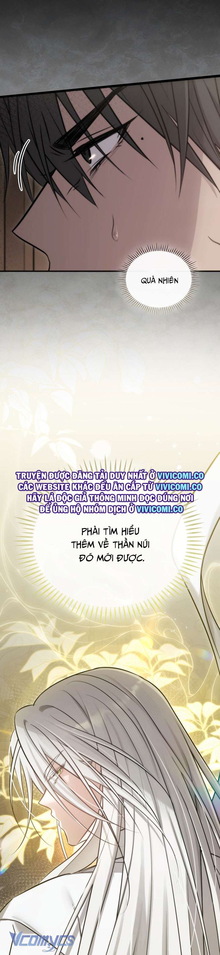 [18+] Đảo Vô Ảnh 