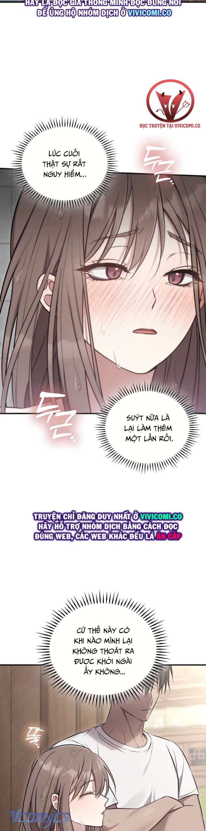 [18+] Đảo Vô Ảnh 